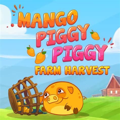 Jogar Piggy Farm no modo demo